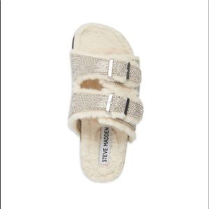 Steve Madden girl sandals